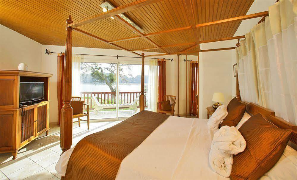 Hotel Les Hortensias Du Lac Soorts-Hossegor Exteriér fotografie