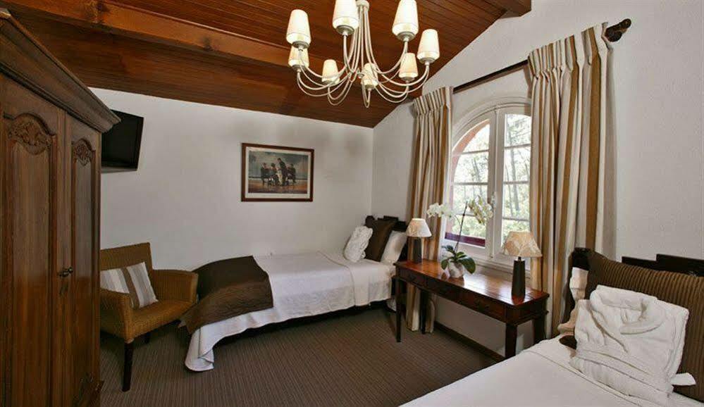 Hotel Les Hortensias Du Lac Soorts-Hossegor Exteriér fotografie