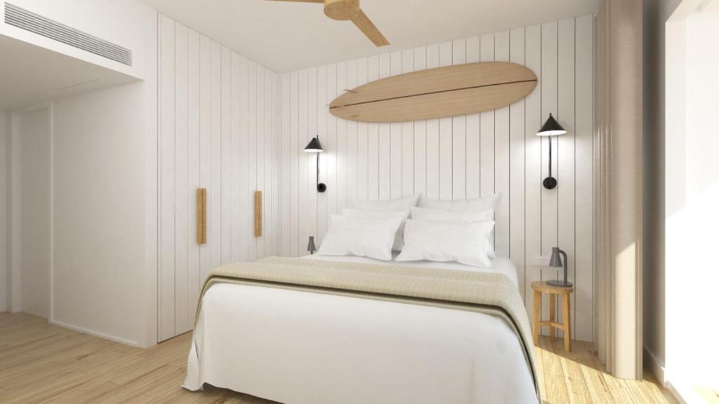 Hotel Les Hortensias Du Lac Soorts-Hossegor Exteriér fotografie
