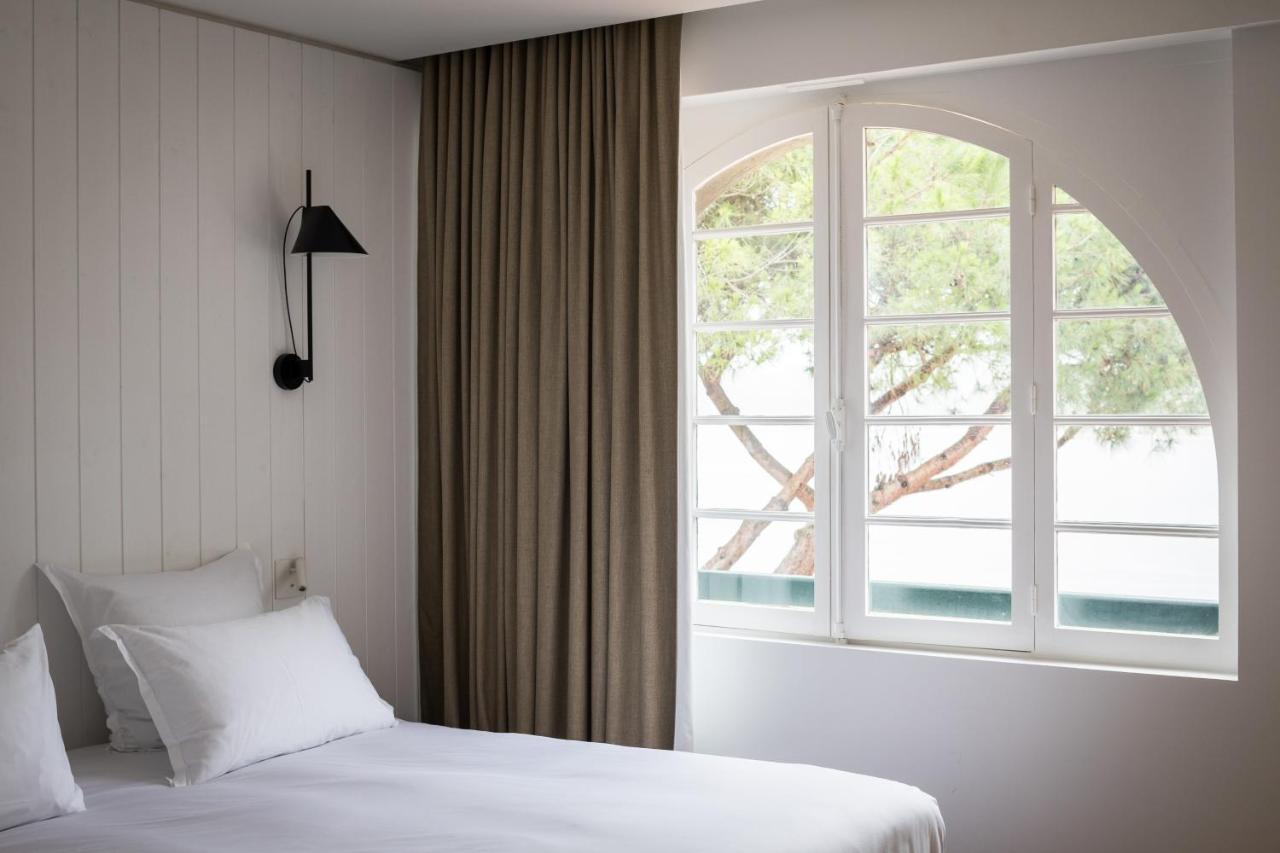 Hotel Les Hortensias Du Lac Soorts-Hossegor Exteriér fotografie